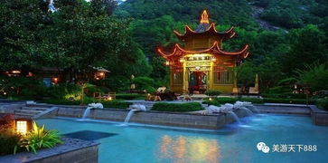 溫泉機 開啟居家旅游新體驗