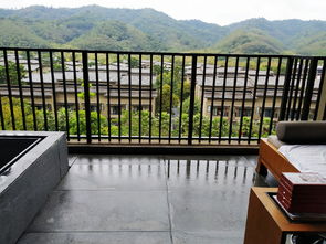 溫泉之鄉(xiāng)的冬日暖意 探訪惠州龍門(mén)2天1夜養(yǎng)生之旅與溫泉設(shè)備的技術(shù)研發(fā)