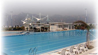 科技賦能水樂 泳池、滑梯、溫泉與戲水設備的技術研發(fā)新浪潮