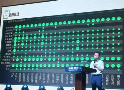 北塔軟件亮相IDEA大會 以專業(yè)軟件銷售服務，賦能企業(yè)數(shù)字化轉型新征程