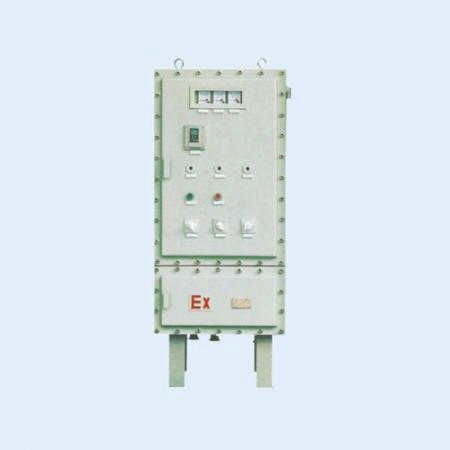 立式防爆動(dòng)力配電箱重磅招商 邢臺(tái)潤(rùn)聯(lián)科技打造高品質(zhì)鉆井電動(dòng)設(shè)備管線解決方案，安全高效零距離